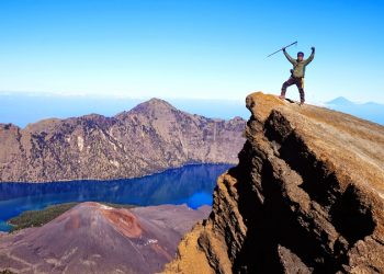 Berikut Ini Panduan Aman Mendaki Untuk Para Pemula