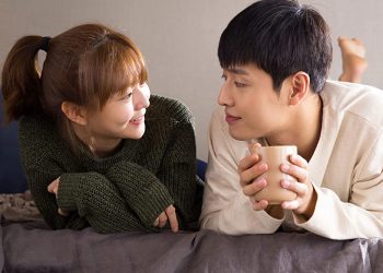 Berikut ini Ciri Pasangan Kalian Menjadi Calon Ayah Yang Hebat