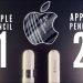 Begini Caranya Mengisi Dan Mengecek Persentase Daya Apple Pencil
