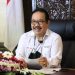 Wagub Cok Ace : Visi Nangun Sat Kerthi Loka Bali Sejalan dengan Green Tourism
