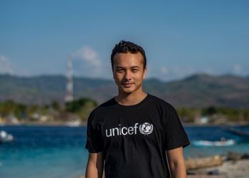 Traveling Aman Versi Nicholas Saputra Di Tengah  Pandemi