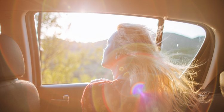 Kamu Sedang Sedih & Kecewa? Berikut Ini 5 Langkah Kembali Ketawa