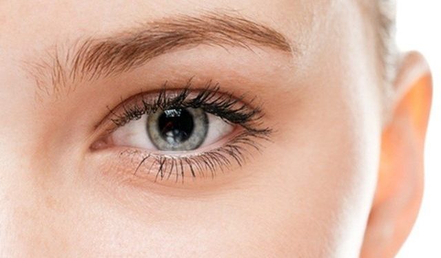 Penglihatan Jernih , 7 Makanan Yang Mengandung Vitamin Untuk Mata