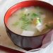 Enak Dinikmati Kala Hujan,Berikut ini Resep Sup Miso Khas Jepang