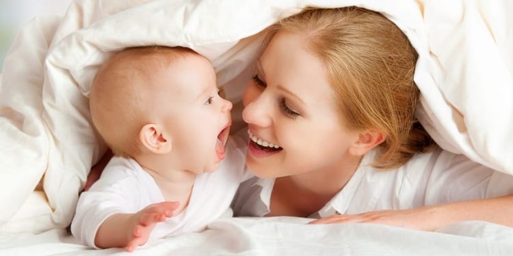 Yuk Intip! 4 Cara Untuk Memperkuat Ikatan Orang Tua Dengan Anak