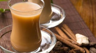 Cocok Hangatkan Tubuh, Berikut Ini Resep Wedang Bajigur