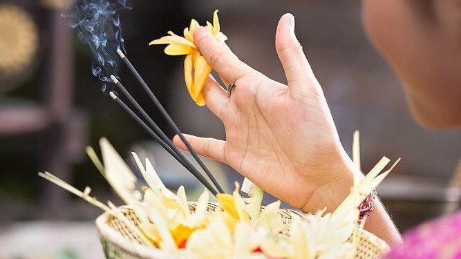 Pengertian & Fakta Dibalik Hari Raya Pagerwesi Di Bali