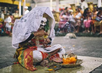 Tidak Menikah Seumur Hidup,Berikut Ini Tokoh Legenda Yang Lakukan Sukla Bramacari