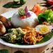 Wajib Ada, Berikut Ini 5 Jenis Lauk Dalam Nasi Campur Khas Bali