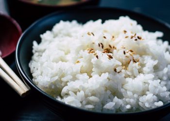 Berikut Ini Alasan Mengapa Orang Bali Tidak Bisa Lepas Dari Nasi