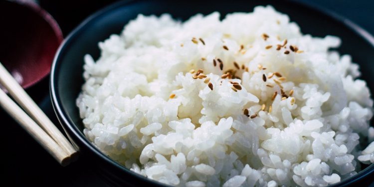 Berikut Ini Alasan Mengapa Orang Bali Tidak Bisa Lepas Dari Nasi