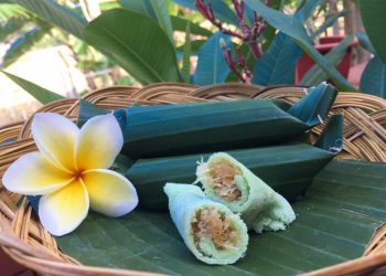 Buat Kalian Pencinta Manis, Berikut Ini Beberapa Jajanan Manis Khas Bali