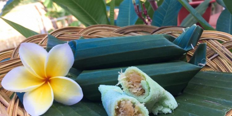 Buat Kalian Pencinta Manis, Berikut Ini Beberapa Jajanan Manis Khas Bali