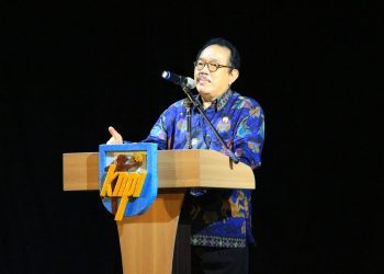 Melalui Lomba Orasi ,Wagub Bali Harap Pemuda Dapat Berpendapat Tanpa Lupakan Substansi