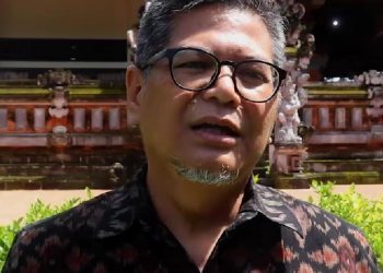 Kepala OJK Bali-Nusra Nilai SE No 04/2021 Dapat Angkat Ekonomi Bali DiMasa Pandemi