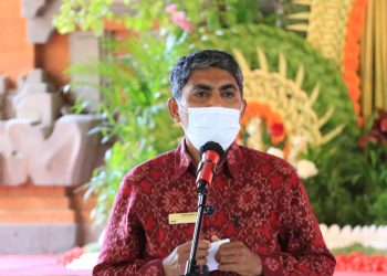 Sukseskan SE No 4/2021, Kanwil Kemenkumham Bali Himbau 1.569 Pegawai