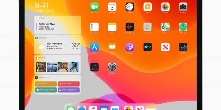 Rentan Kejahatan Siber, Pengguna Iphone & Ipad Wajib Update Versi 14.4