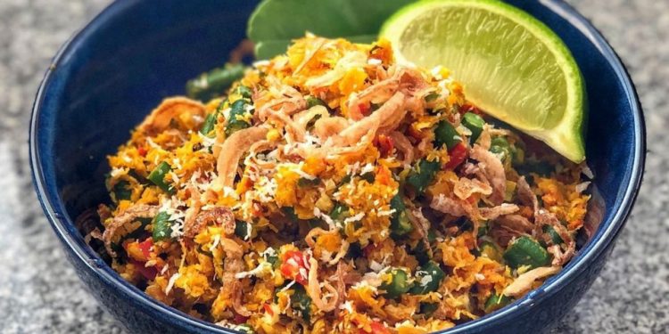 Bukan Hanya Sate Lilit, Berikut Ini Kuliner Khas Bali Wajib Di Coba