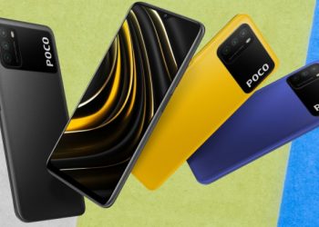 Sama-Sama 2 Juta, Berikut Ini Adu Ponsel Realme Narzo 20 vs Poco M3