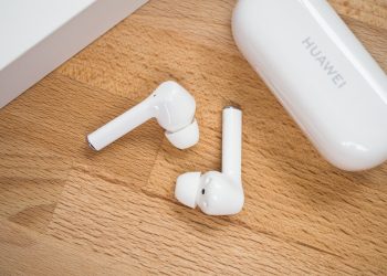 Siap Diluncurkan, Yuk Intip Harga & Spesifikasi Huawei FreeBuds 4i