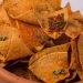 Camilan Time, Berikut Ini Resep Keripik Tortilla Pedas Ala Doritos