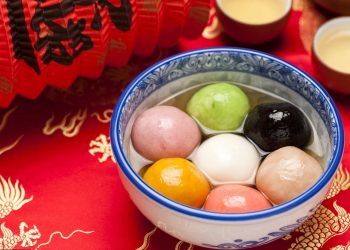 Khas Imlek, Berikut Ini 5 Resep Hidangan Saat Hari Raya Imlek