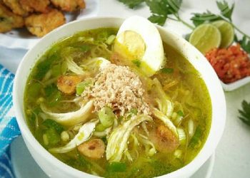 Pengaruh Ke Cita Rasa Soto, Berikut Ini Bumbu Soto Di Setiap Daerah
