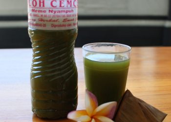 Berikut Ini Minuman Khas Bali Yang Tetap Populer Sampai Sekarang