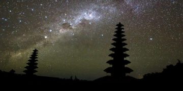 Jarang Di Perhatikan, Berikut Ini Fakta Unik Di Balik Perayaan Nyepi