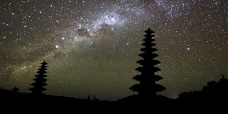 Jarang Di Perhatikan, Berikut Ini Fakta Unik Di Balik Perayaan Nyepi