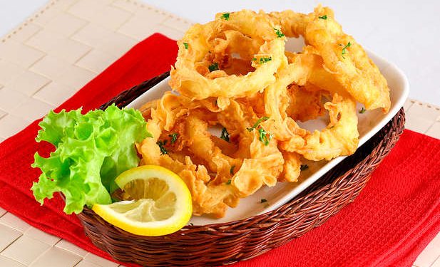 Bikin Ngakak, Berikut Ini Deskripsi Menu Paling Kocak Di Applikasi Kuliner