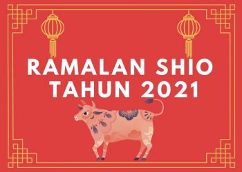 Yuk Intip! Keberuntungan Setiap Shio Di Shio Kerbau Logam