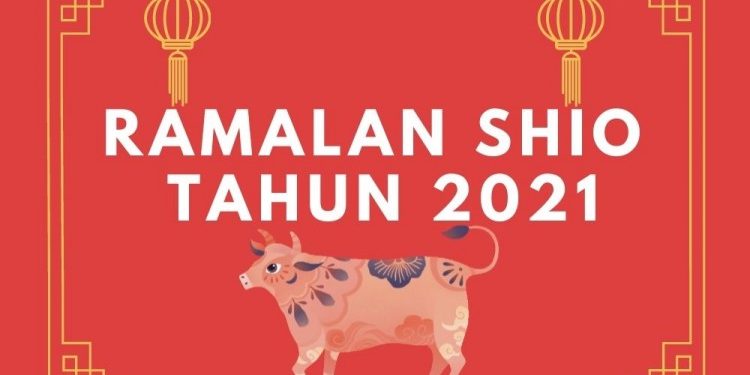 Yuk Intip! Keberuntungan Setiap Shio Di Shio Kerbau Logam
