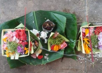 Berikut Ini Penjelasan Mengapa Saat Kajeng Kliwon Harus Mesegeh