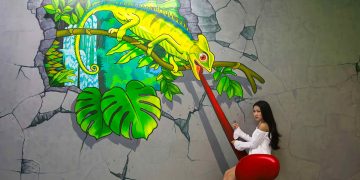 Berlibur Sambil Bernostalgia Di Denpasar, Yuk Ke Museum