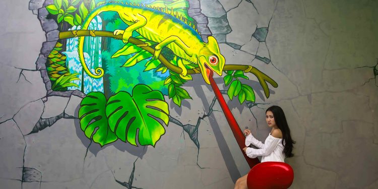 Berlibur Sambil Bernostalgia Di Denpasar, Yuk Ke Museum