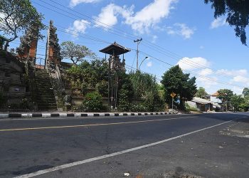 5 Tradisi Masyarakat Hindu Di Bali Saat Merayakan Hari Raya Nyepi