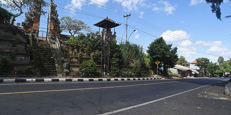 5 Tradisi Masyarakat Hindu Di Bali Saat Merayakan Hari Raya Nyepi