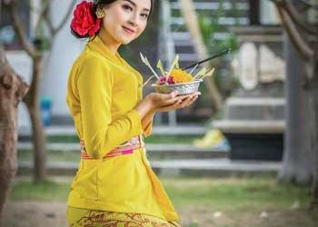 Agar Hidup Kalian Selalu Tenang, Ingatlah Diri Kepada Hyang Widhi