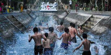 Berikut Ini Beberapa Tempat Wisata Murah Di Denpasar