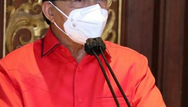 Perpres No.10/2021 Berikan Peluang Usaha Krama Bali Mengembangkan Minuman Fermentasi atau Destilasi Khas Bali