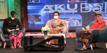 Tengah Masa Pandemi, Perajin Perak Bali Diajak Ubah Pola Produksi & Pemasaran