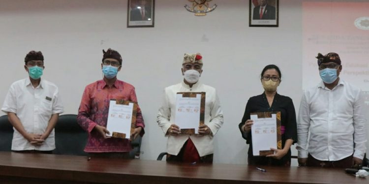 KPPAD Gandeng MDA & KPID Bali Sikapi Maraknya Konten Medsos Tak Ramah Anak