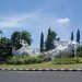 Ciung Wanara, Taman Kota Di Gianyar Yang Wajib Kalian Kunjungi
