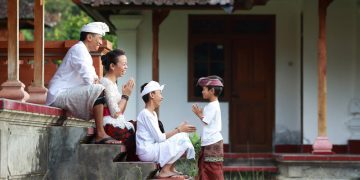 Janganlah Pernah Malu Kalau Kalian Terlahir Di Keluarga Sederhana