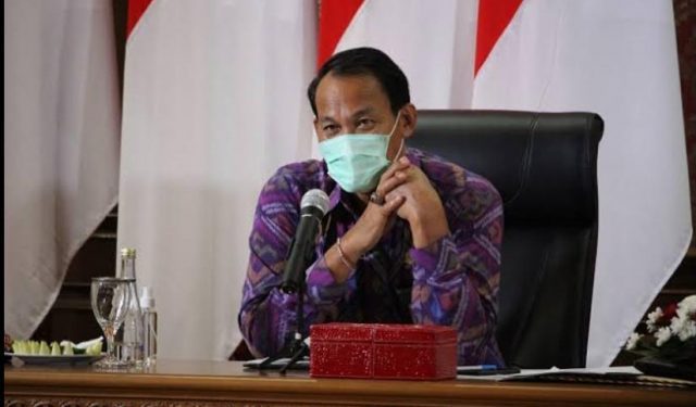 Dapat Menguatkan Ekonomi Kearifan Lokal, Masyarakat Bali Beri Apresiasi Perpres No.10/2021