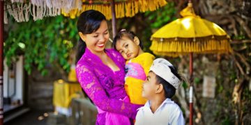 Kasih Sayang Ibu & Anak Adalah Hubungan Yang Paling Kuat Di Dunia