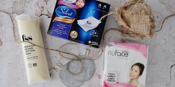 Wanita Wajib Tahu, Berikut Ini Tips Memilih Kapas Wajah