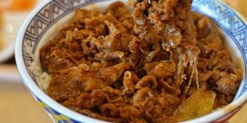 Praktis & Simple, Berikut Ini Resep Beef Bowl ala Yoshinoya