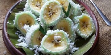 Terkenal Enaknya, Berikut Ini Jajanan Khas Bali Yang Bisa Kalian Coba